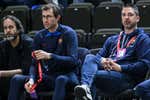 Juan Carlos Navarro pone el futuro de Sarunas Jasikevicius en manos del título ACB