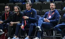 Juan Carlos Navarro pone el futuro de Sarunas Jasikevicius en manos del título ACB