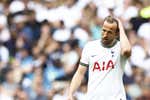 El Tottenham se puede quedar sin Europa y sin Kane
