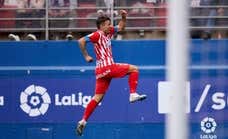 Locura en LaLiga Smartbank: dos goles desde el centro del campo... ¡en cuatro minutos!
