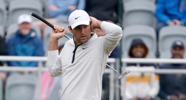 Los favoritos para ganar el PGA Championship 2023
