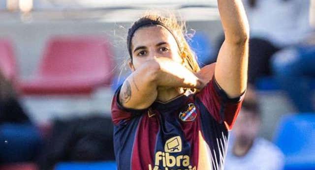 Alba Redondo, el ‘equilibrio’ emocional y deportivo y un Pichichi que sabe a billete para el Mundial