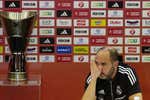 El Olimpo espera al Real Madrid