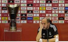 El Olimpo espera al Real Madrid