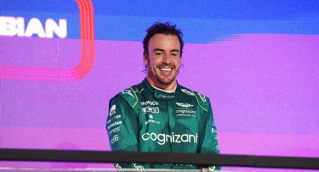 ¿Por qué la 33 de Fernando Alonso es más factible en el GP de Mónaco?