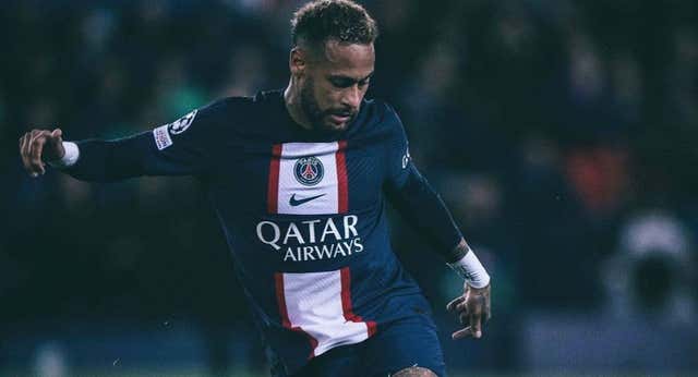 Conversaciones abiertas entre el Manchester United y Neymar