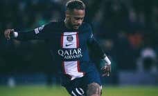 Conversaciones abiertas entre el Manchester United y Neymar