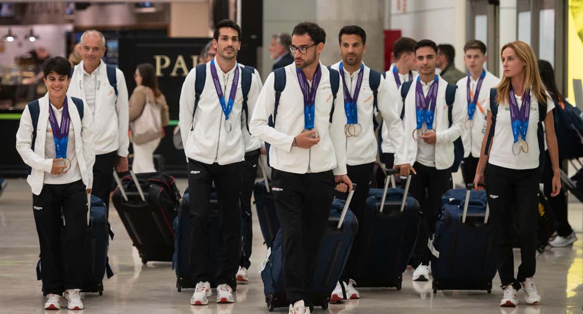 World Athletics anuncia el proceso de clasificación del relevo mixto y los marchadores estallan: “Nos enteramos por la prensa”