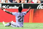 ¿Qué supone la denuncia del Madrid por Vinicius? Puede haber penas de cárcel... pero todo se retrasa