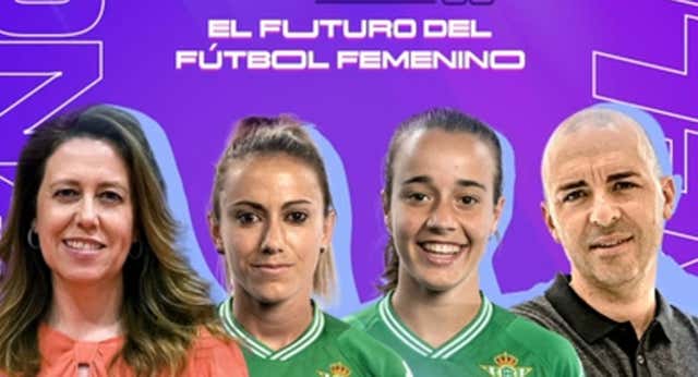 El futuro del fútbol femenino, a debate en ‘Zona Relevo’
