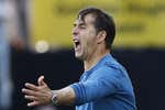 Lopetegui exigirá un Wolverhampton reforzado para continuar tras resucitarle