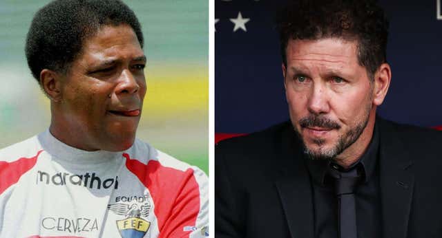 “Que se pongan el traje negro ocho meses”: cuando Pacho Maturana duró ocho jornadas
