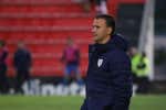 El filial del Athletic sigue dando de qué hablar: lío con Pallarés y el club anuncia su salida