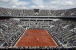 Roland Garros se alía con la inteligencia artificial para evitar el ciberacoso a los tenistas