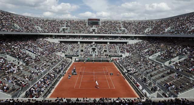 Roland Garros se alía con la inteligencia artificial para evitar el ciberacoso a los tenistas
