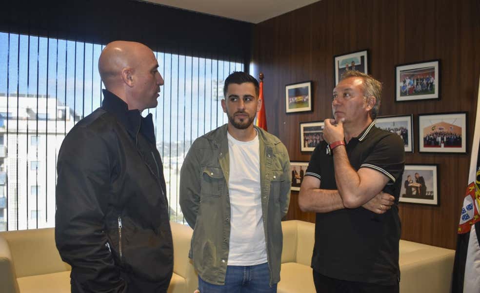 Antiviolencia propone una multa de 8.000 euros al aficionado que agredió a un árbitro en Ceuta