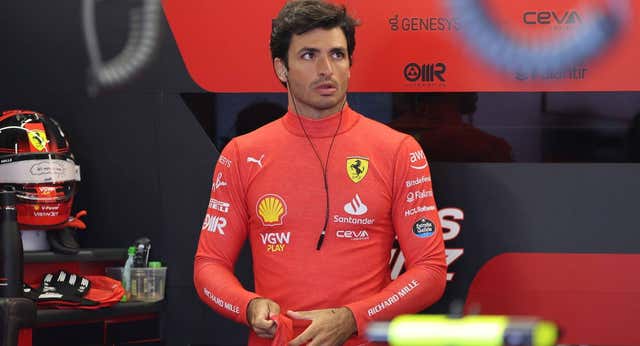 Carlos Sainz persigue un paso al frente en Mónaco, su circuito talismán