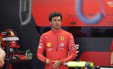 Carlos Sainz persigue un paso al frente en Mónaco, su circuito talismán