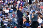 José Bordalás ya prepara su futuro fuera del Getafe: se entrevistó con otro club tras perder en el Bernabéu