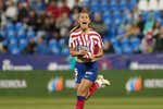 El Atlético se mete en la final de Copa por la vía rápida