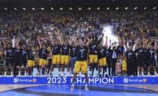 Gran Canaria abre una puerta a Valencia para jugar la Euroliga