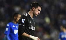 Sin Champions, otro futuro: qué le espera a la Juventus la próxima temporada