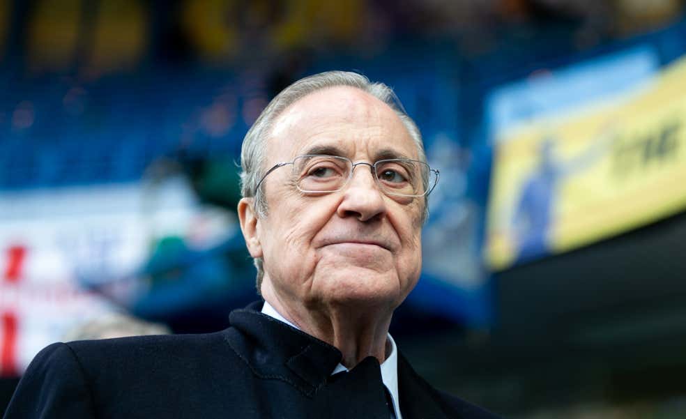 Fichajes del Real Madrid: última hora de los movimientos por Mbappé, Odriozola, Arribas...