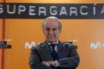 José María García: “Lo de Vinicius es un juego de niños; colgaron una figura mía en el Bernabéu y la quemaron y patearon”