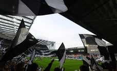 El Newcastle aterriza en la Champions: ¿Cómo afecta al mercado de fichajes?