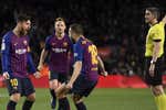 Te voy a convencer de que Jordi Alba es la figura más humana de la era Messi