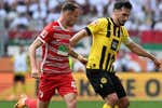 Los clubes de la Bundesliga rechazan 'palancas' de 2 mil millones de euros por sus derechos de TV
