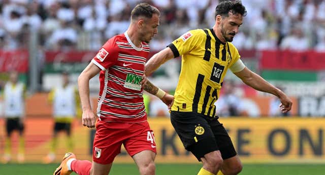 Los clubes de la Bundesliga rechazan ‘palancas’ de 2 mil millones de euros por sus derechos de TV