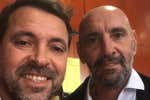 Jose Tirado, el 'Monchi' del Futsal que ha hecho a Palma campeón de Europa