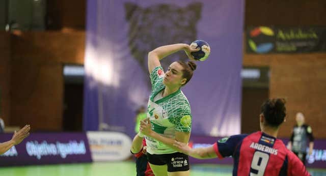Balonmano Elche y Costa del Sol Málaga buscan la gloria