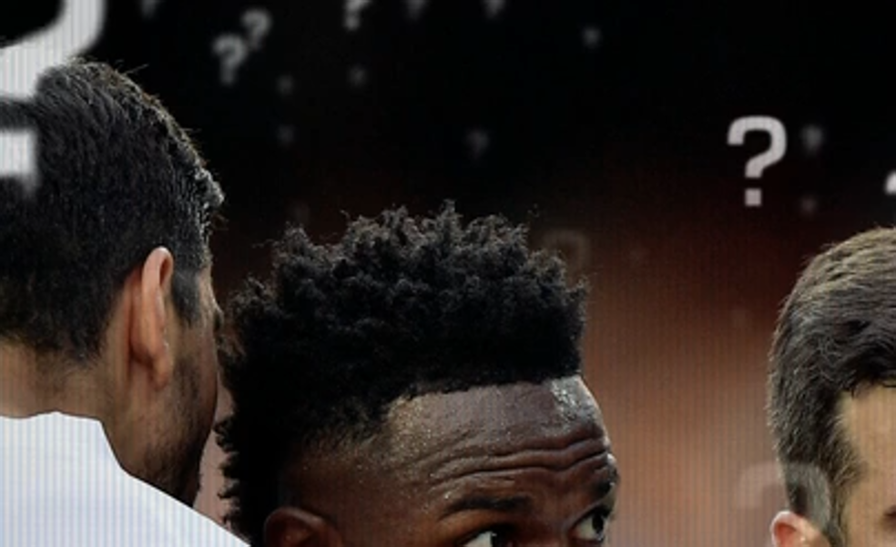 Preguntas y respuestas para entender lo que ha ocurrido con Vinicius, Competición, Real Madrid, LaLiga, RFEF...