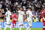 Vinicius somos todos, pero solo Rodrygo se atrevió a ser 'Vini' por un día...