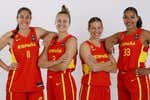 Convocatoria definitiva de España para la Copa del Mundo 3x3: sin Aitana Cuevas, pero con Ceci Muhate