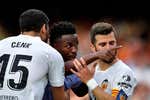 La sanción al Valencia va en contra del Código Disciplinario de la propia RFEF