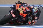 KTM acierta en su apuesta por la aerodinámica y en su coalición con la F1