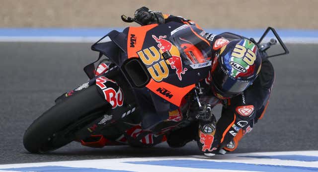 KTM acierta en su apuesta por la aerodinámica y en su coalición con la F1