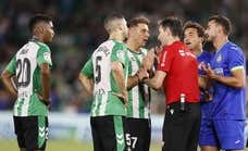 El Betis ya es EuroBetis, pero aún no de Europa League