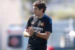 Raúl: «Me decían que tenía alma de entrenador, pero no lo veía claro»