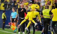 Las razones por las que Setién debe seguir en el Villarreal... pase lo que pase y rajen lo que rajen