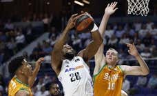 Yabusele cambia su sanción por el MVP del mes en la Liga Endesa