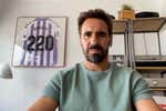 Los días en el calabozo del futbolista que era inocente: «Me crucé hasta con Poli Díaz»