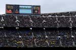 Real Madrid y Barcelona pierden 'El Clásico'
