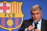 Laporta no iba de farol: perder tuvo consecuencias
