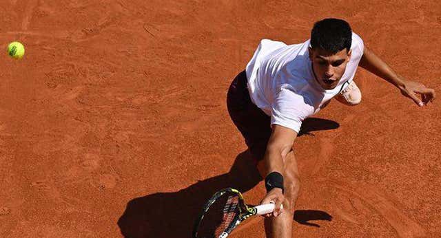 Sin Nadal, pero con Alcaraz para que el tenis español siga siendo la envidia en Roland Garros