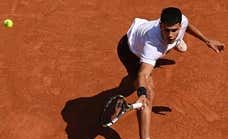 Sin Nadal, pero con Alcaraz para que el tenis español siga siendo la envidia en Roland Garros