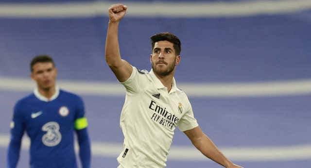 Asensio deja un ‘marrón’ al Real Madrid